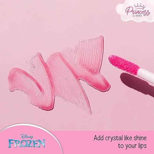 Renee Disney Frozen Princess Icecream Lip Gloss - 8 ml