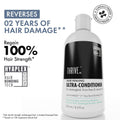ThriveCo Hair Healing Ultra-Conditioner  - 250 ml