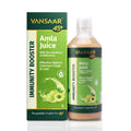 Baidyanath Vansaar Amla Juice - 1 Litre