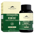 Rasayanam Ashwagandha KSM-66 - 60 Caps