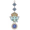 Attractive Designer Wooden Wall Hanging (WH_8512N)