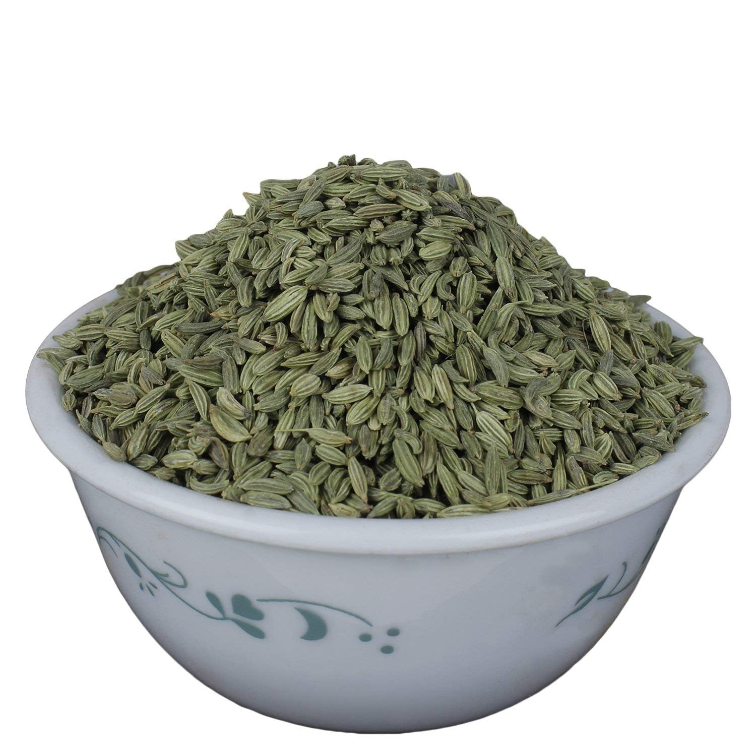 Yuvika Saunf Moti - Foeniculum Vulgare - Fennel Seed Big