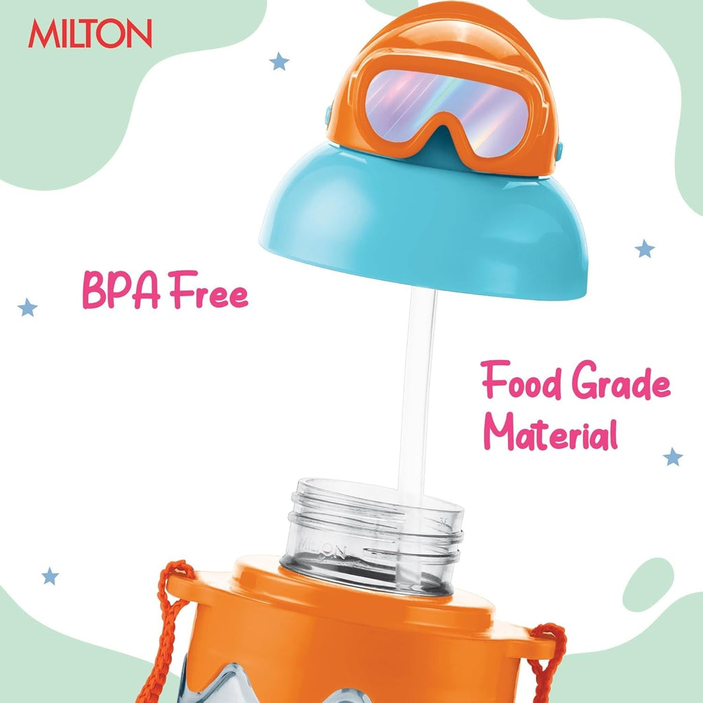 Milton Sage Kids Water Bottle