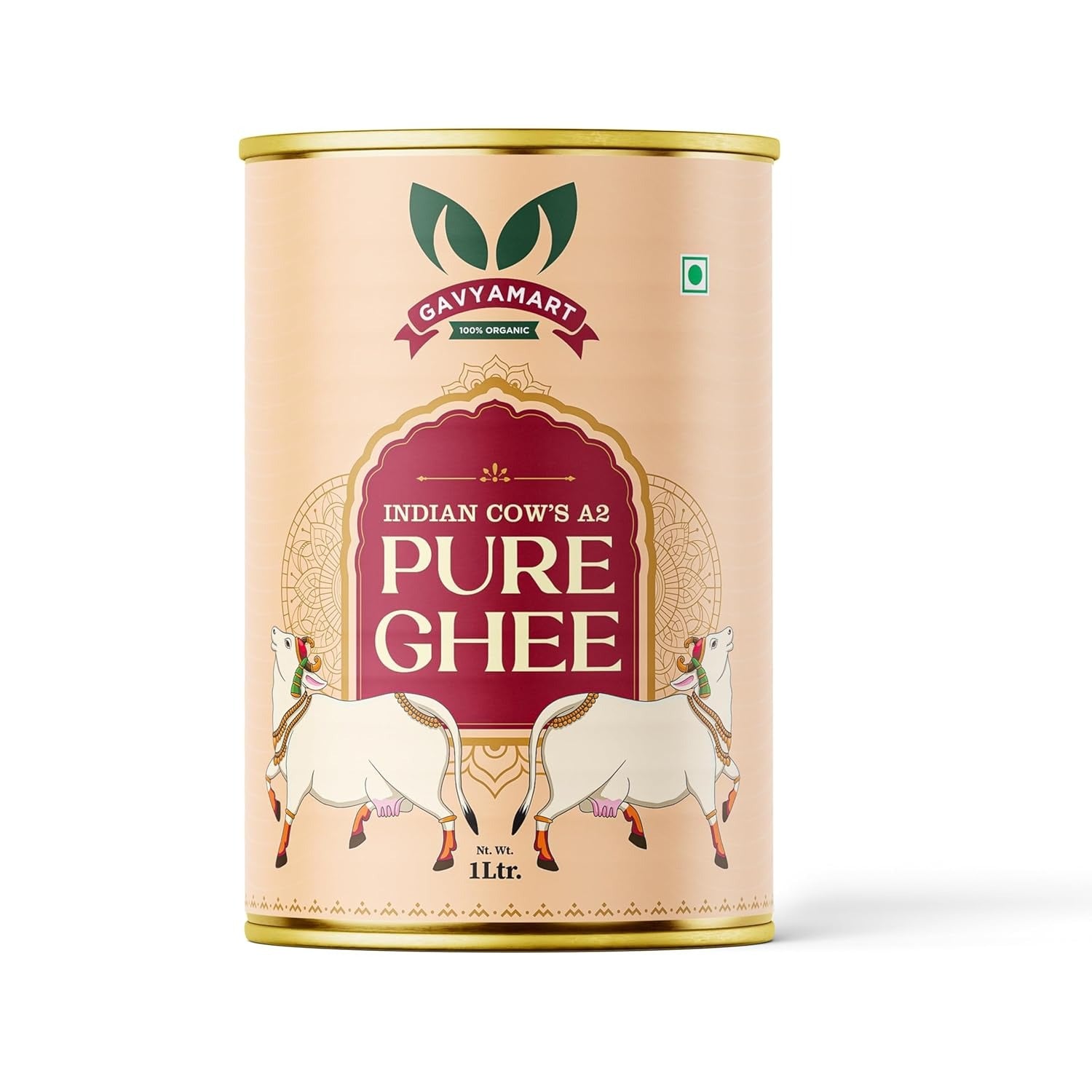 Gavyamart- Desi cow ghee