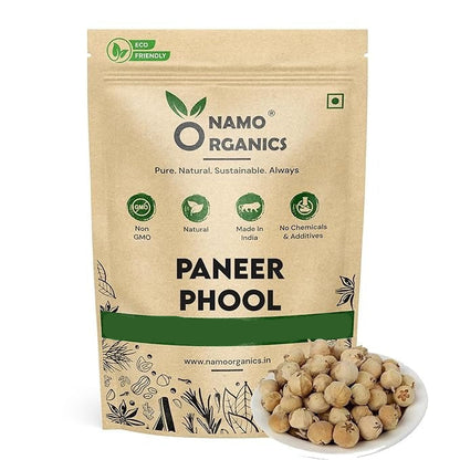 Namo Organics Paneer Doda