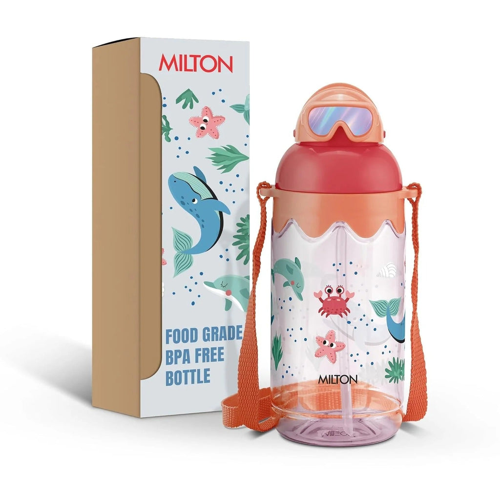Milton Sage Kids Water Bottle
