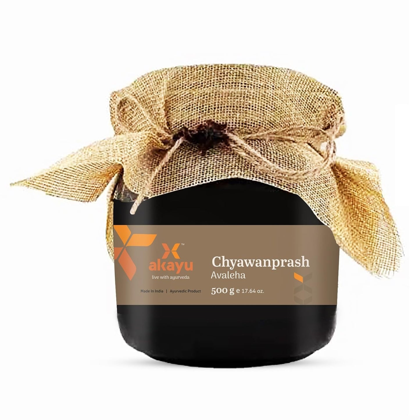 Ashpveda Chyawanprash - 700 gms