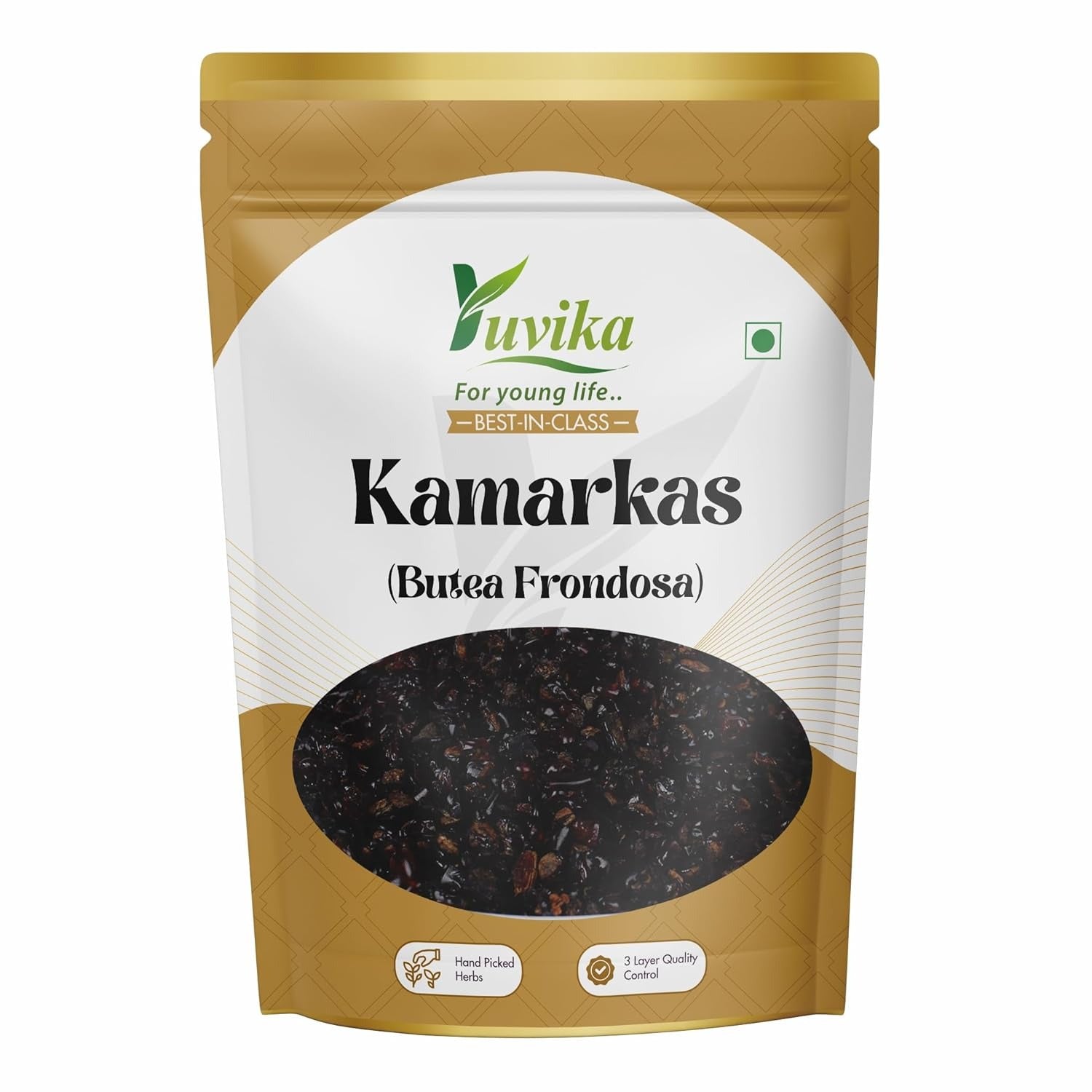 Yuvika Kamarkas - Gond Chunia - Butea Frondosa