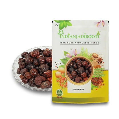 IndianJadiBooti Unnab Ber