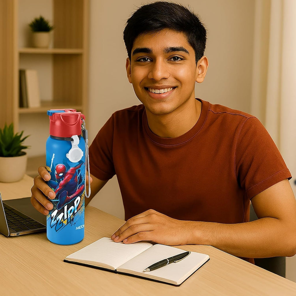 Milton Marvel Sipstar Bottle