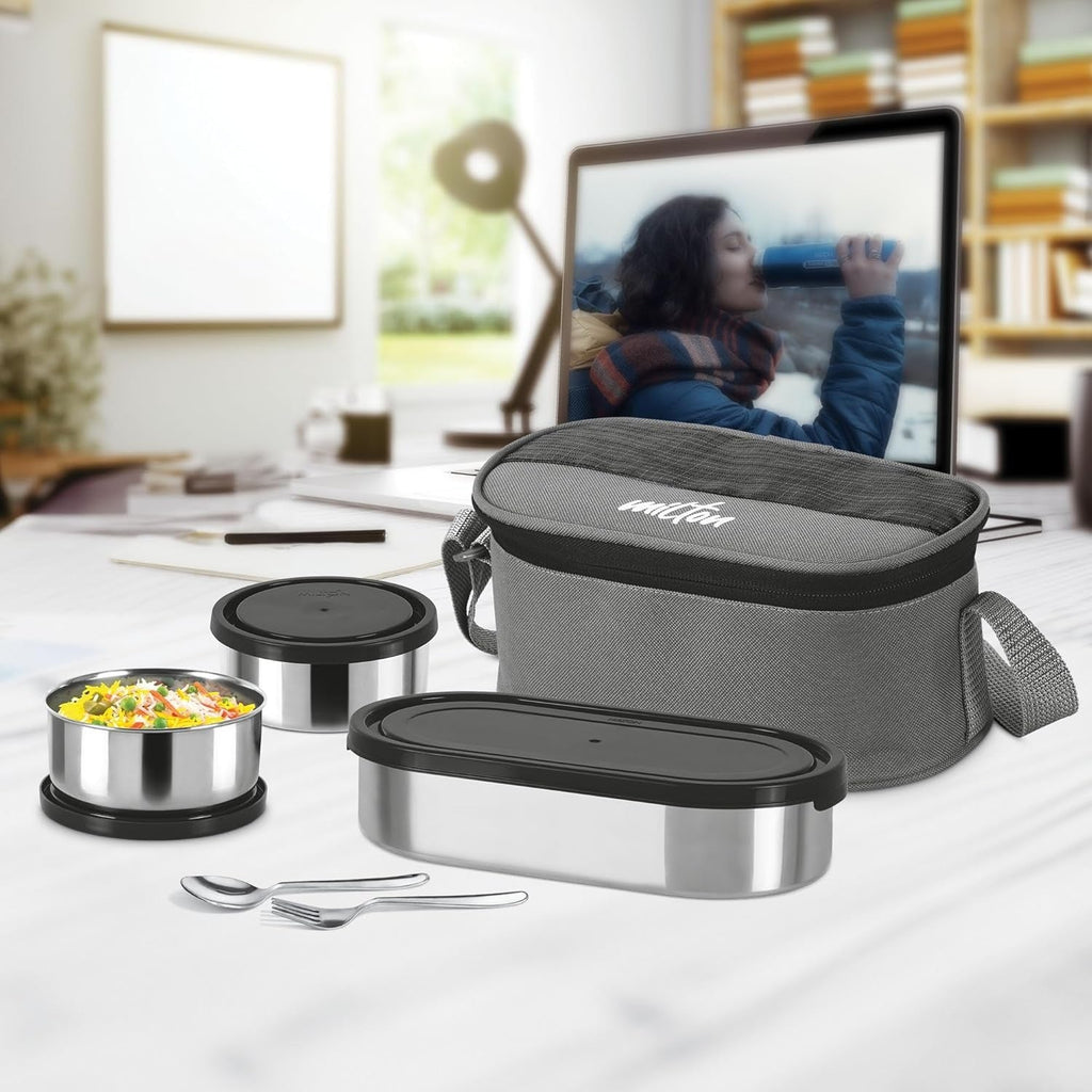 Milton Master Lunchbox Max