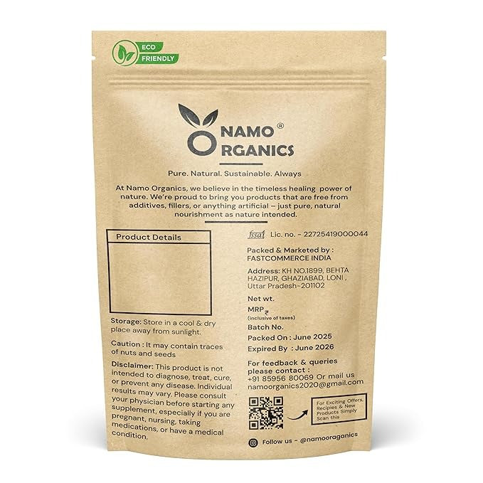 Namo Organics Paneer Doda