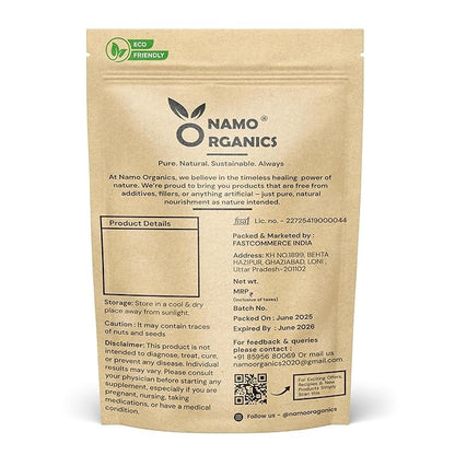 Namo Organics Paneer Doda