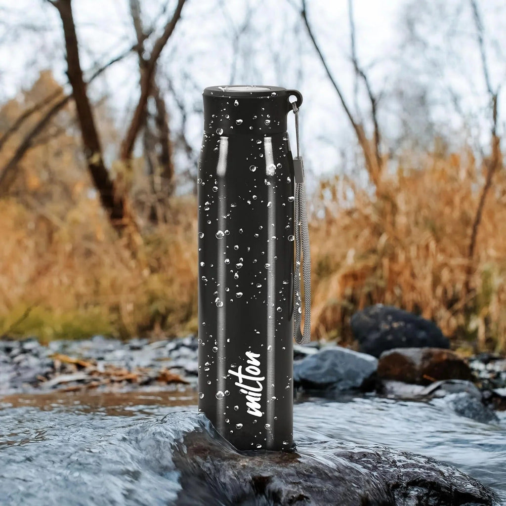 Milton Handy Stainless Steel Bottle