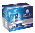 Dabur Oxylife Natural Radiance 5 Creme Bleach - 126 gms