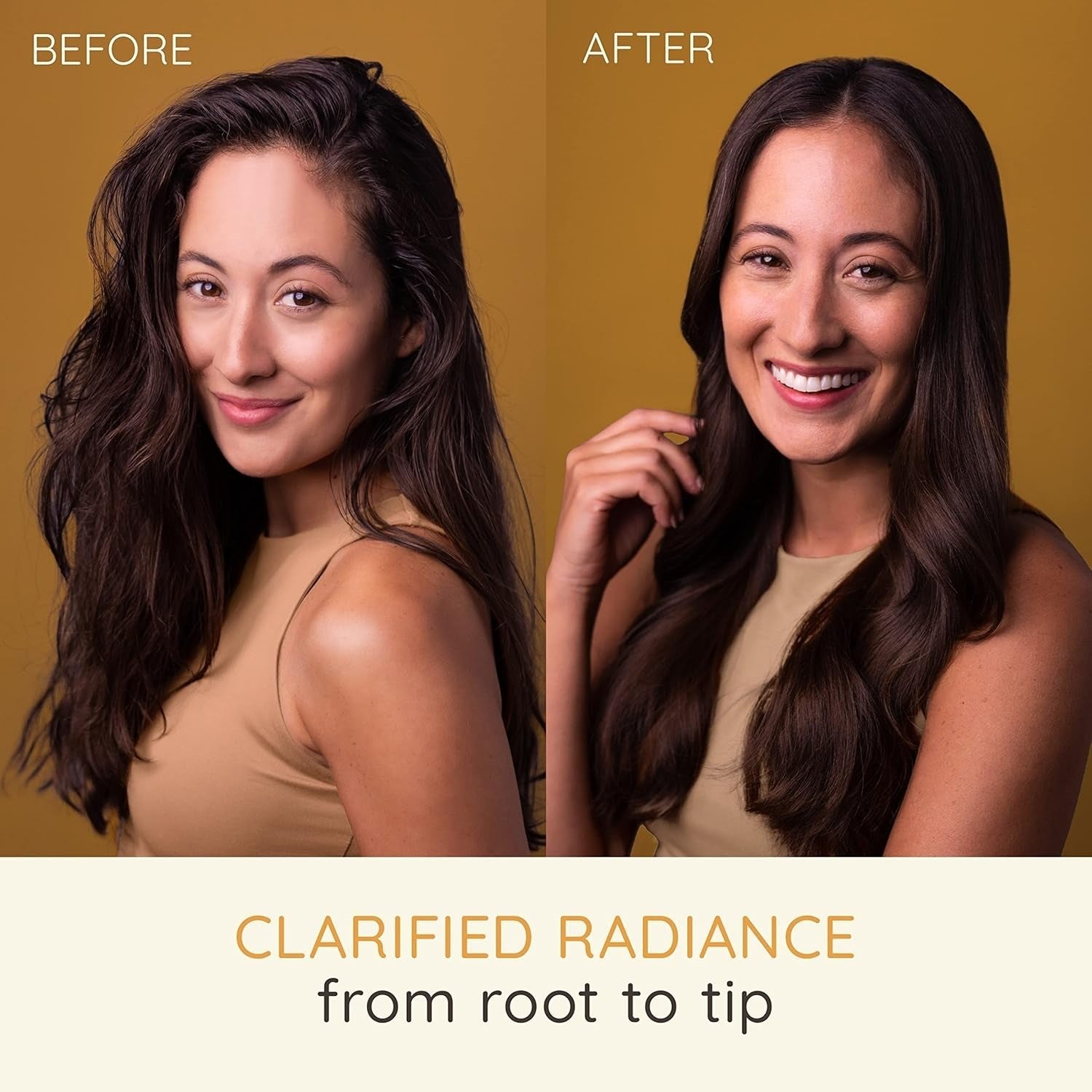 Aveeno Apple Cider Vinegar Blend Clarify & Shine Conditioner - 354 ml