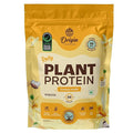 Origin Nutrition Natural Vegan Protein Powder Vanilla Flavour - 792 gms