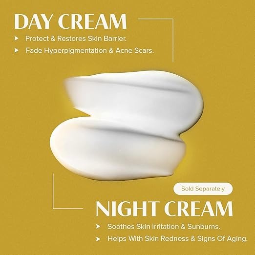 Suyu Astaxanthin + Tulsi Face Cream for Glowing Skin - 50 ml