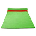 Strauss Cotton Yoga Mat For Women & Men Exercise Mat For Home Workout