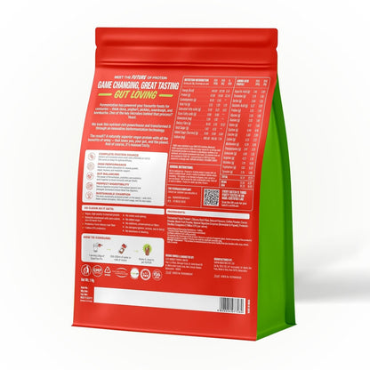 Superyou Pro Fermented Yeast Protein Isolate - 1 kg