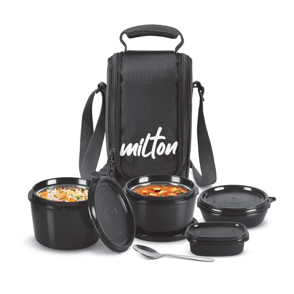 Milton Pro Munch Snack Box