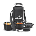 Milton Pro Munch Snack Box