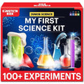 Einstein Box My First Science Kit for Boys and Girls Birthday Gifts Ideas for Kids Stem Learning & Education Toys