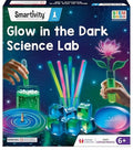 Smartivity Glow Magic Science Experiment Kit for Kids Birthday Gifts for Boys & Girls