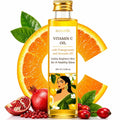 Auravedic Vitamin C Oil - 100 ml