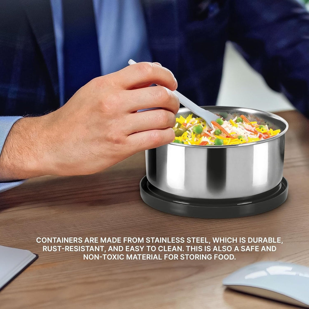 Milton Master Lunchbox Max