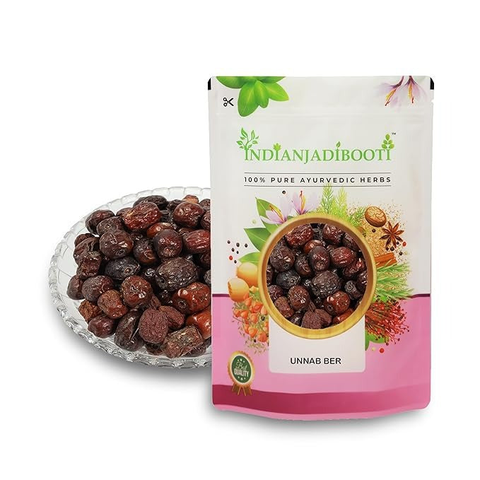 IndianJadiBooti Unnab Ber
