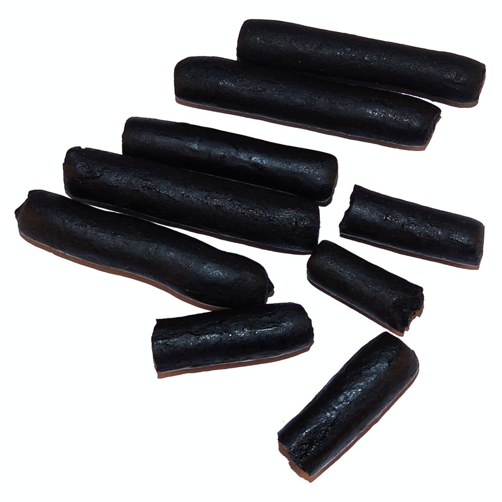 Yuvika Sat Mulethi - Rabbesoos - Rubulsus - Liquorice Juice Sticks