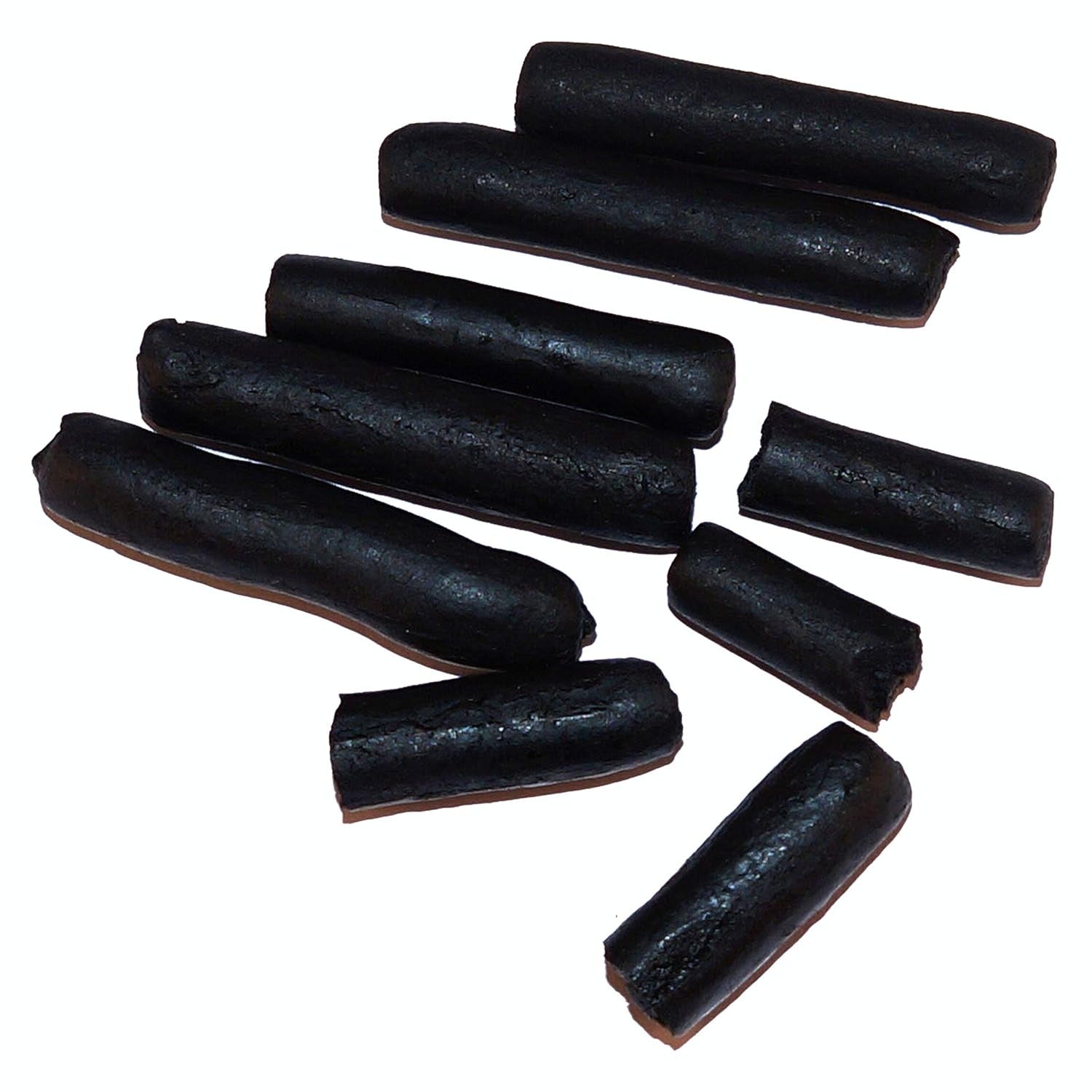 Yuvika Sat Mulethi - Rabbesoos - Rubulsus - Liquorice Juice Sticks