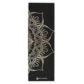 Shakti Warrior Shakti Sahasrara Cork Yoga mat