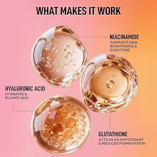 Renee Everyday Face Bright Brightening Sunscreen SPF 50, PA+++ - 50 ml