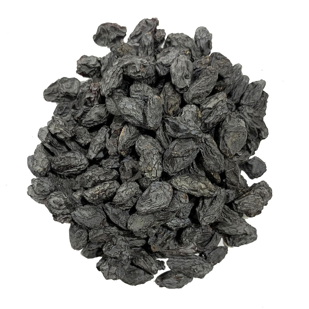 Yuvika Kali Drakh - Kali Munakka - Black Raisin