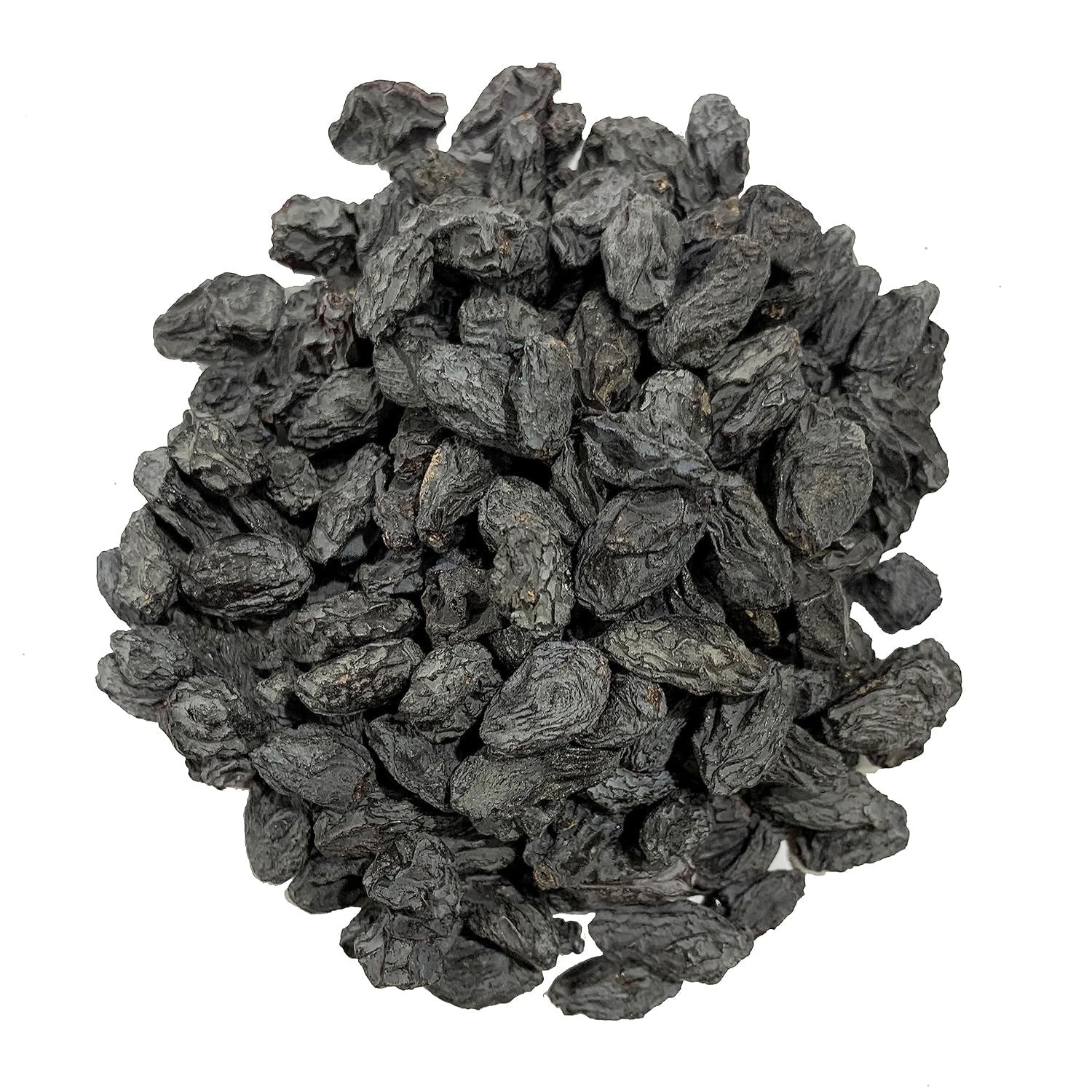Yuvika Kali Drakh - Kali Munakka - Black Raisin