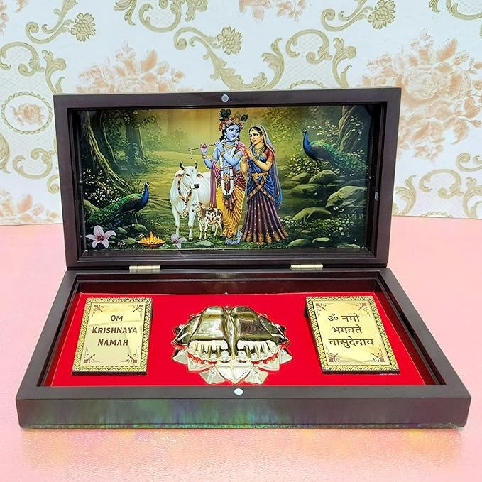 Arnavira House Warming Gifts Photo Frame Box