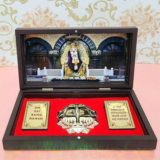 Arnavira House Warming Gifts Photo Frame Box