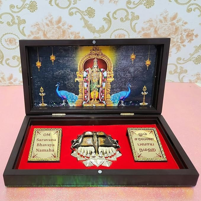 Arnavira House Warming Gifts Photo Frame Box