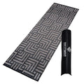 House Of Handmade Premium Yoga Mat for Women and Men