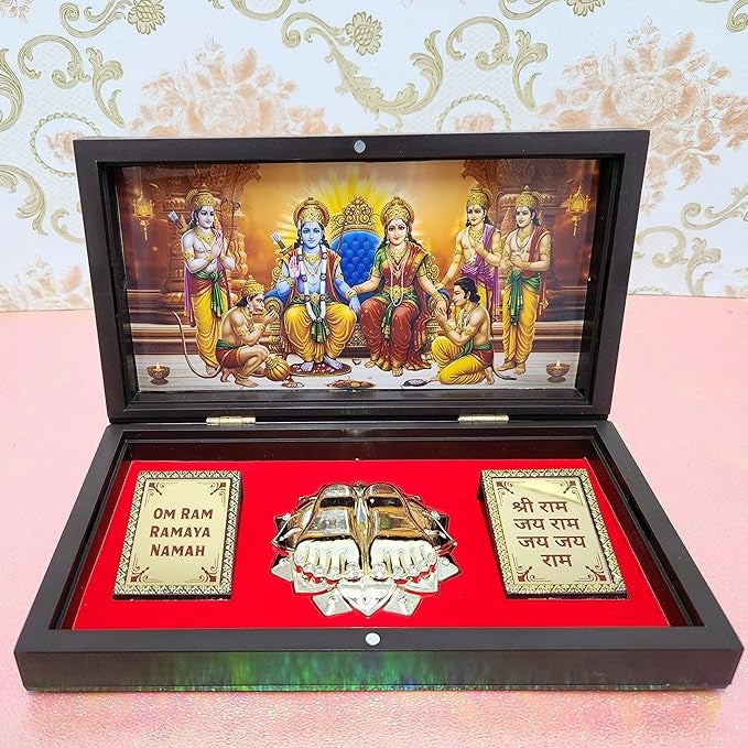 Arnavira House Warming Gifts Photo Frame Box