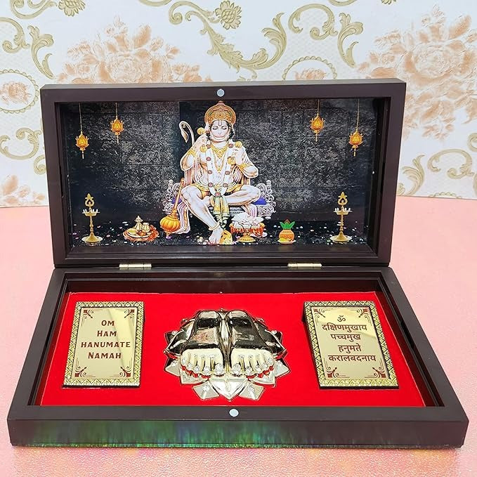 Arnavira House Warming Gifts Photo Frame Box
