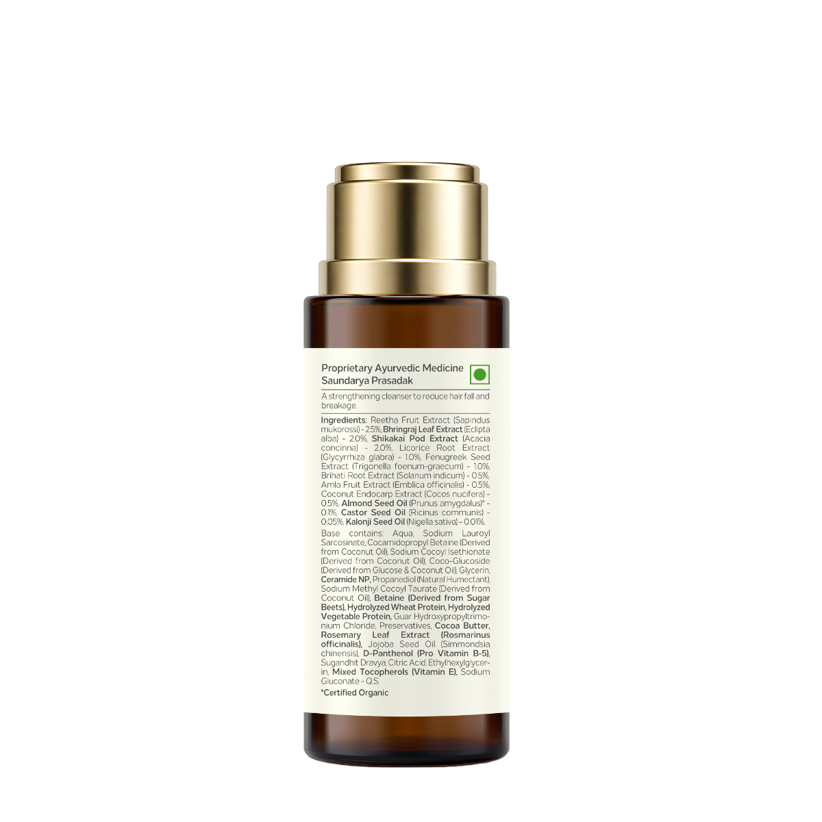 Forest Essentials Hair Conditioner Bhringraj & Shikakai