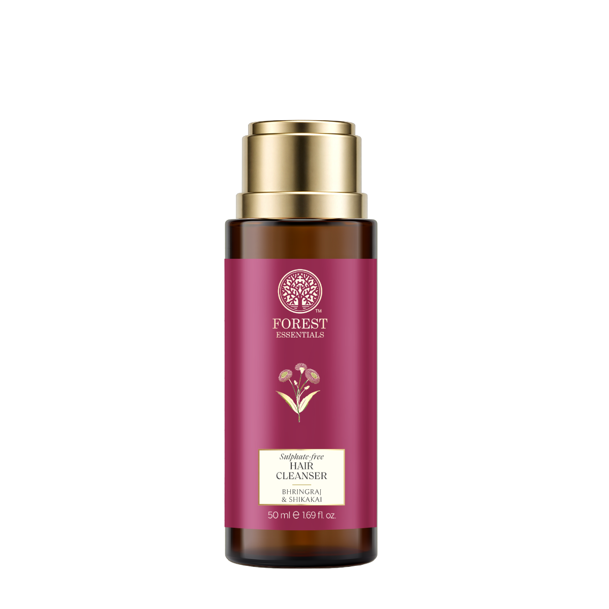 Forest Essentials Hair Conditioner Bhringraj & Shikakai