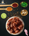 Gowtham Pickles Mutton Boneless