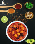 Gowtham Pickles Amla