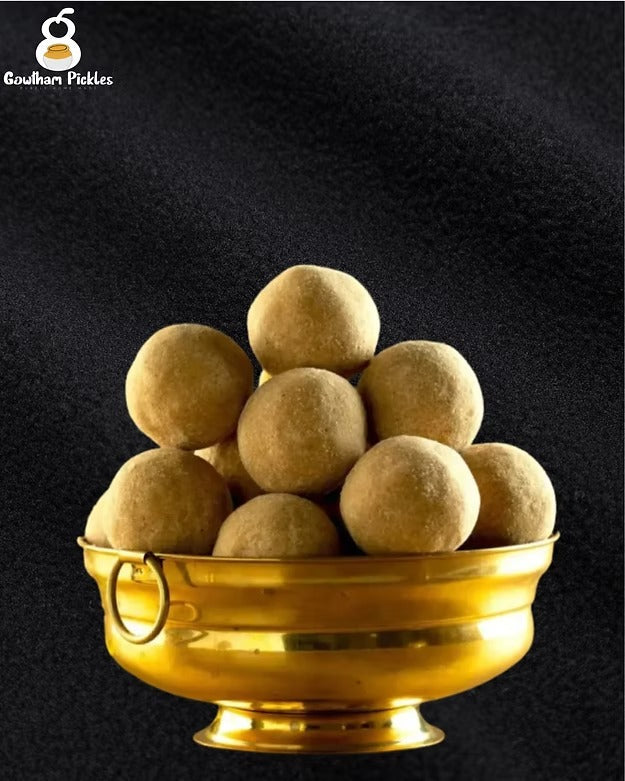 Gowtham Pickles Bellam Sunnundalu