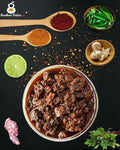 Gowtham Pickles Mutton Gongura Bone