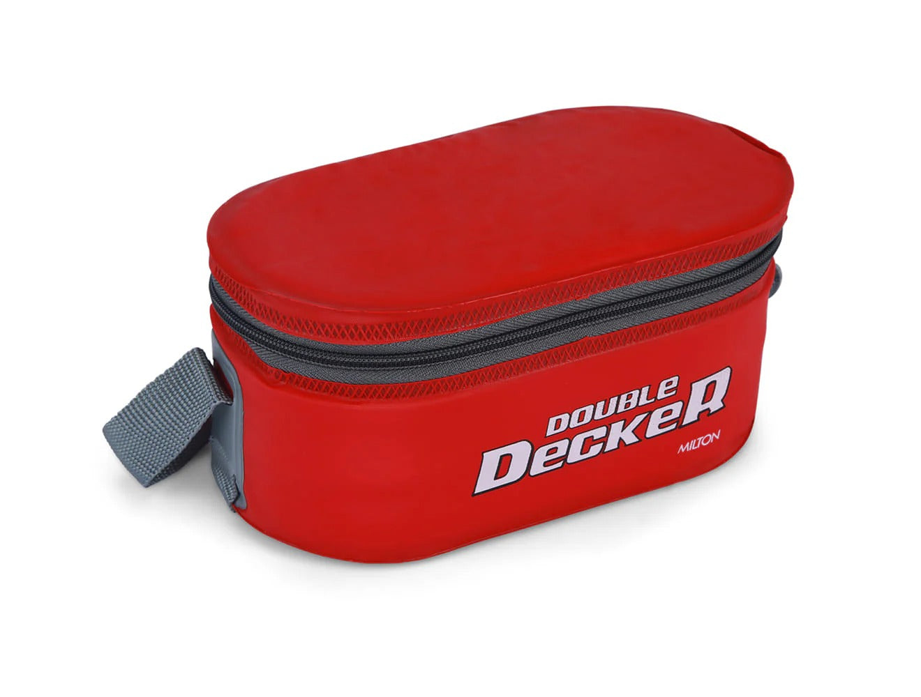 Milton Double Decker Lunch Box